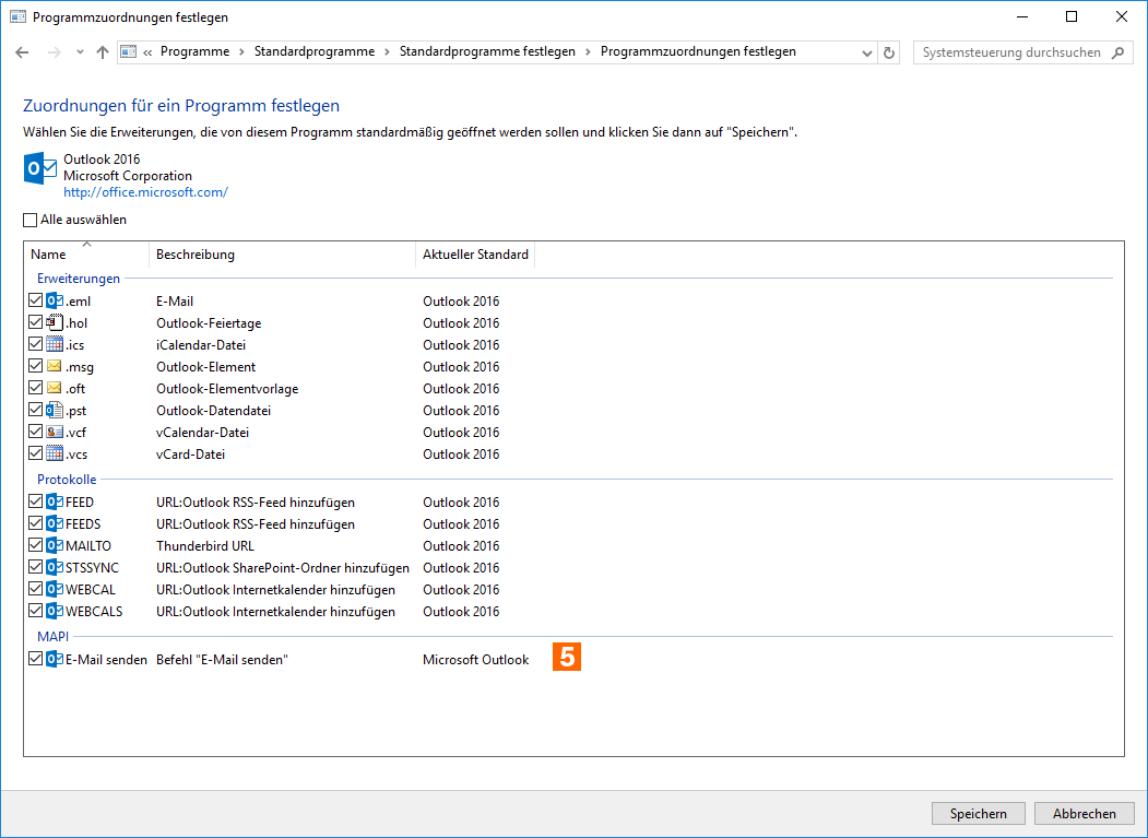 OutLook_WindowsStandardsB