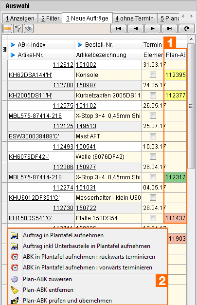 plant_planauftg_list_compare_PlanABK_IstABK