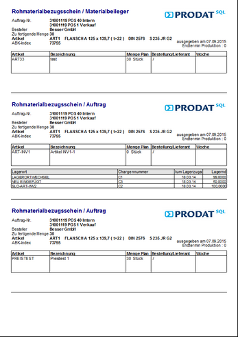 rohmbezugschein